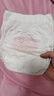 好奇（Huggies）鉑金裝小桃褲成長(cháng)褲XXL74片(15kg以上)尿不濕【透爽散熱】 曬單實(shí)拍圖