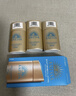 安熱沙（Anessa）【采銷(xiāo)直播間】新一代小金瓶防曬乳60mL王嘉爾同款防曬霜學(xué)生軍訓 曬單實(shí)拍圖