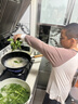 蘇泊爾（SUPOR）炒鍋不粘小炒菜鍋陶瓷覆層家用平底鍋聚油深煎鍋電磁爐燃氣灶通用 【多數(shù)人選擇】直徑 28cm 曬單實拍圖
