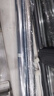 希偌廚房防油貼紙加厚防水耐高溫透明瓷磚墻面油煙機(jī)靜電臺(tái)面保護(hù)貼膜 曬單實(shí)拍圖