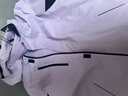 Champion【三合一】冠軍男女童搖粒絨外套25冬季新款三防戶(hù)外保暖兒童上衣 曬單實(shí)拍圖