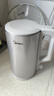 美的（Midea）電熱水壺?zé)畨?316L食品級(jí)不銹鋼內(nèi)膽 1500W功率0涂層電水壺 內(nèi)外雙鋼 1.7L大容量MK-SHM1730-PRO 曬單實(shí)拍圖