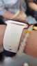 Apple/蘋(píng)果 Watch S11 智能手表GPS款46毫米玫瑰金色鋁金屬表殼淡桃粉色運(yùn)動(dòng)型表帶S/M MEVT4CH/B 曬單實(shí)拍圖