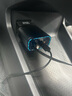 紐曼（Newmine）車載充電器超級快充一拖三伸縮線汽車充電器點(diǎn)煙器帶線多功能轉(zhuǎn)換器適用華為蘋果17/16安卓 曬單實(shí)拍圖