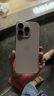 Apple【即將售罄】 iphone16promax蘋(píng)果16promax手機雙卡雙待全網(wǎng)通5G 蘋(píng)果16Pro 黑色鈦金屬 256G 公開(kāi)版標配【現貨速發(fā)】 曬單實(shí)拍圖