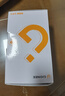 金立（Gionee）老年人手機4G全網(wǎng)通翻蓋老年機 超長(cháng)待機 大字體大聲音大按鍵大屏學(xué)生老人專(zhuān)用備用功能機V16 黑色 曬單實(shí)拍圖