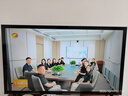 飛利浦（PHILIPS）50英寸4K超高清智慧全面屏 高頻調光護眼 遠場(chǎng)AI語(yǔ)音智能液晶平板電視機50PUF7590/T3 國家補貼15% 曬單實(shí)拍圖