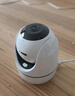 小湃500萬5G雙頻家用攝像頭無線wifi網(wǎng)絡(luò)室內(nèi)高清監(jiān)控器360度無死角帶夜視家用監(jiān)控嬰兒寵物創(chuàng)維智造 曬單實拍圖