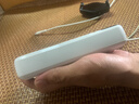 中諾（CHINO-E）【3C認證 可上飛機】充電寶20000毫安22.5W超級快充自帶線(xiàn)大容量移動(dòng)電源適用蘋(píng)果安卓華為手機 20000毫安自帶三線(xiàn)22.5W快充+數顯電量 曬單實(shí)拍圖