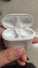 適用于蘋(píng)果耳機AirPods一二代更換電池 恢復續航 揚聲器 斷連維修 AirPods1代2代換電池（雙耳加倉) 曬單實(shí)拍圖