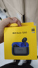 真我（realme）Buds T200 藍牙無(wú)線(xiàn)耳機 50小時(shí)超長(cháng)續航 智能主動(dòng)降噪 AI智能  通用蘋(píng)果安卓小米手機 金屬灰 曬單實(shí)拍圖