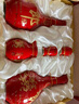 郎酒 紅花郎10 雙支禮盒裝 53度 500ml*2瓶 新老包裝隨機發(fā)貨 曬單實(shí)拍圖