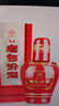 汾酒 老白汾醇柔 清香型白酒 42度475mL 單瓶裝 曬單實(shí)拍圖