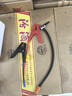 揚子（YANGZI）【3C認證】汽車應急啟動電源充氣泵一體機摩托車電瓶搭電充氣寶戶外充電寶移動電源打火 曬單實拍圖