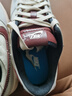 耐克（NIKE）男鞋2025冬季新款運動(dòng)鞋DUNK LOW健身訓練潮流時(shí)尚休閑鞋板鞋 IM6670-202 42.5 曬單實(shí)拍圖