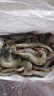 東上御品 國產(chǎn)青島大蝦 特大號白蝦 2030規格 凈重3斤 盒裝活凍 曬單實(shí)拍圖