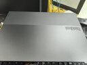 ThinkPad聯(lián)想ThinkBook 16  銳龍處理器 16英寸2.5K屏幕 學(xué)生辦公輕薄筆記本電腦 AMD 銳龍 7 8745H處理器 24G 1T 曬單實(shí)拍圖