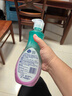 六神肖戰(zhàn)同款冰涼勁爽沐浴露家庭裝1KG(緩解炎熱 清爽不油膩 男女用) 曬單實拍圖