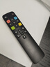 貝石 適用于TCL電視語(yǔ)音遙控器 RC801C/D 65A880C 40A860U 43/49/50/55/65A860U電視機語(yǔ)音遙控器 曬單實(shí)拍圖
