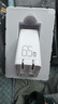 品勝[3C]65W氮化鎵蘋(píng)果17/16/15充電器PD40W20W多口插頭Type-C/USB快充適用華為小米手機mac筆記本電腦 曬單實(shí)拍圖