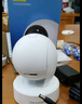普聯(lián)（TP-LINK）4G攝像頭終身免費無限流量 400萬全彩夜視 360度全景室內(nèi)家用監(jiān)控 免充值無需連wifi IPC44AW-F4GE 曬單實拍圖
