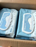 舒潔（Kleenex）羊駝濕廁紙80抽*10包 (800抽)清潔濕紙巾私處清潔EDI純水 曬單實拍圖
