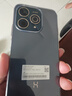 華為手機 新品5G hi暢享80pro 華為新機2025上市【24期|免息】 6100mAh巨鯨續航 鴻蒙生態(tài) mate70 星空黑 8GB＋256GB【40W超級快充】 官方標配+贈90天碎屏保 曬單實(shí)拍圖