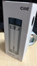 希樂（cille）玻璃杯茶水分離杯雙層加厚男女士水杯泡茶杯子300ml藍色 曬單實拍圖