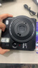 FUJIFILM立拍立得instax mini90mini40升級款mini99即拍即得相機生日禮物 mini99 黑色（現(xiàn)貨） 官方標配 曬單實拍圖