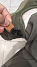 京東京造 5系菜刀 鍛打斬切刀 斬切剁肉片家用廚師菜刀【斬切兩用】 曬單實拍圖