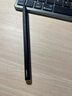 MOYIEAKAN 微軟surface觸控筆Go觸屏筆pro 8/7/6/5/4電容筆pen平板電腦9/X繪畫(huà)書(shū)寫(xiě)辦公4096壓感認證手寫(xiě)筆 升級版【玉石黑】?jì)A斜素描 | 4096級壓感 曬單實(shí)拍圖