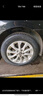 米其林（MICHELIN）汽車(chē)輪胎 195/60R16 89H 耐越 ENERGY MILE 適配軒逸/騏達/海豚 曬單實(shí)拍圖