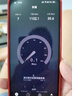 Ruijie銳捷天蝎BE72 Pro千兆2.5G網(wǎng)口路由器wifi7 電競游戲加速 無線家用高速穿墻王 7200M 全屋WiFi覆蓋 銳捷天蝎BE72PRO 曬單實拍圖
