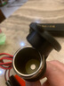 Mixsas汽車(chē)電瓶夾子轉點(diǎn)煙器孔蓄電池夾連接線(xiàn)轉換器電瓶線(xiàn)改裝線(xiàn)搭電線(xiàn) 曬單實(shí)拍圖