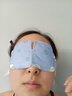 Sunoyar葉黃素蒸汽眼罩熱敷眼貼疲勞眼干眼澀視力模糊緩解眼睡眠專(zhuān)用按摩 曬單實(shí)拍圖