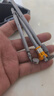德力西（DELIXI）十字批頭防滑強磁電動螺絲刀套裝高硬度手電鉆家用【工具鋼套裝】 曬單實拍圖