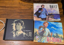 連社雷人版獲獎作 50開(kāi)小精 高爾基三部曲連環(huán)畫(huà) 童年等全套共3冊 曬單實(shí)拍圖