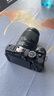 尼康（Nikon）【國家補貼】z30入門級微單相機 Vlog自拍旅游4K高清數(shù)碼照相機 小白學生家用尼康Z30 尼康Z30 18-140原廠未開封原包裝套機 標配【下單送豪華大禮包+曬單送三腳架】 曬單實拍圖