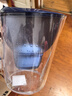 碧然德（BRITA）過濾凈水器 家用濾水壺 凈水壺 海洋系列 3.5L（藍(lán)）+專家版濾芯5枚 環(huán)保加固包裝 曬單實(shí)拍圖