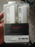 阿斯加特（Asgard）16GB(8GBx2) DDR5 6000 臺式機內(nèi)存條 海拉 馬甲條 海力士A-die CL28 星光銀 曬單實拍圖
