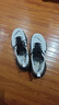 耐克男子跑步鞋 ZOOMX RN FK3 PRM運(yùn)動(dòng)鞋IB2756-100白/黑40 曬單實(shí)拍圖