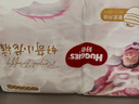 好奇（Huggies）皇家小龍褲紙尿褲NB66(5kg以下)尿不濕【30倍爆吸】 曬單實(shí)拍圖