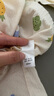 俞兆林（YUZHAOLIN）兒童睡衣秋季純棉女童家居服套裝中小童空調服童裝 蝴蝶小兔  曬單實(shí)拍圖