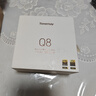 唐麥Q(jìng)8耳夾開放式藍(lán)牙耳機(jī)骨傳導(dǎo)概念A(yù)I翻譯會(huì)議通話降噪無線不入耳運(yùn)動(dòng)掛耳式防汗適用蘋果華為游戲白 曬單實(shí)拍圖