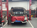 美孚（Mobil）銀美0W-20機(jī)油4L+機(jī)濾+空調(diào)濾+空氣濾+工時(shí)單次大保養(yǎng)12個(gè)月有效 曬單實(shí)拍圖