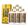 小糊涂仙 君釀 濃香型白酒 38度 500ml*6瓶 整箱裝 宴請(qǐng)送禮 曬單實(shí)拍圖