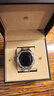 華為（HUAWEI）【新品】WATCH ULTIMATE DESIGN 非凡大師藍(lán)寶石黃金智能腕表雙向北斗衛(wèi)星消息藍(lán)牙電話戶外探險(xiǎn) 曬單實(shí)拍圖