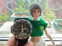 雷美諾時(shí)（Luminox）軍標(biāo)3351瑞士手表運(yùn)動(dòng)潛水手表男 XL.3351.SET【七夕禮物】 曬單實(shí)拍圖