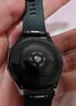 HUAWEIWATCH GT 6 雅丹黑 46mm智能手表多維情緒健康全新騎行體驗(yàn)21天超長續(xù)航華為GT6手表GT5升級(jí) 曬單實(shí)拍圖