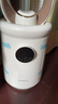 艾美特（AIRMATE）負(fù)離子凈化無(wú)葉塔扇家用電風(fēng)扇24檔直流變頻輕音省電自然風(fēng)柔風(fēng)塔扇大風(fēng)量搖頭落地扇循環(huán)電扇 RI7 曬單實(shí)拍圖
